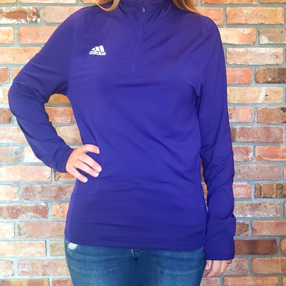 adidas Tops - Adidas pullover